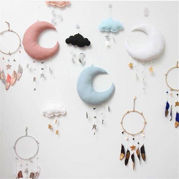 children room decoration moon star wall hanging pendant ornaments scene props decorative objects & figurines
children room decoration moon star wall hanging pendant ornaments scene props decorative objects & figurines