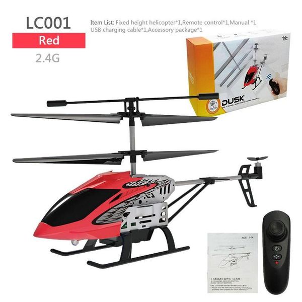 children's designated helicopter gift drones