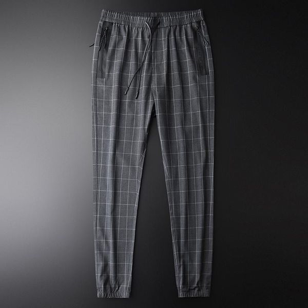 men's pants summer plaid man plus size 3xl 4xl luxury jelly printed slim fit men casual fashion sport skinny, Black
men's pants summer plaid man plus size 3xl 4xl luxury jelly printed slim fit men casual fashion sport skinny, Black