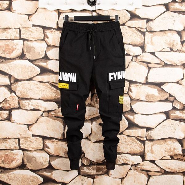 men's pants 2021 fashion autumn casual solid fit cotton men harem pant classic business trousers male work suit, Black
men's pants 2021 fashion autumn casual solid fit cotton men harem pant classic business trousers male work suit, Black
