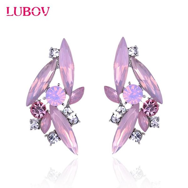 novelty irregular acrylic crystal stone piercing earrings fashion rhinestone women stud christmas gift party jewelry, Golden;silver
novelty irregular acrylic crystal stone piercing earrings fashion rhinestone women stud christmas gift party jewelry, Golden;silver