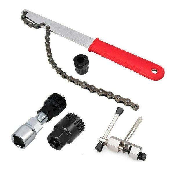 tools 5 in 1 mtb bike crank wheel extractor removal cassette chain whip repair kit for motorcycle bicycle maintenance bottom
tools 5 in 1 mtb bike crank wheel extractor removal cassette chain whip repair kit for motorcycle bicycle maintenance bottom