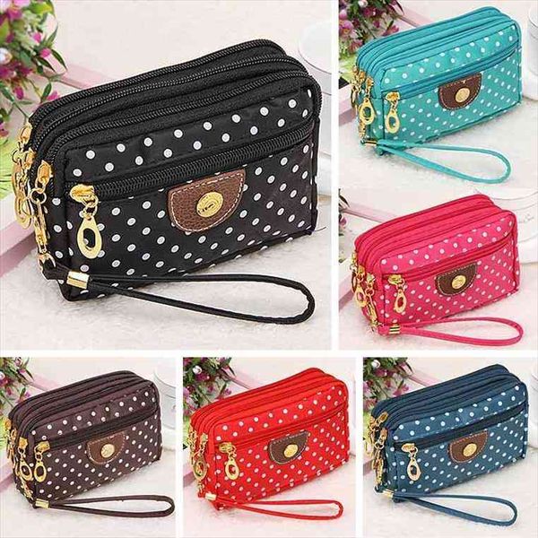 lady purses women wallets short handbags canvas dots zipper moneybags clutch coin purse wallet cards keys bags burse, Red;black
lady purses women wallets short handbags canvas dots zipper moneybags clutch coin purse wallet cards keys bags burse, Red;black