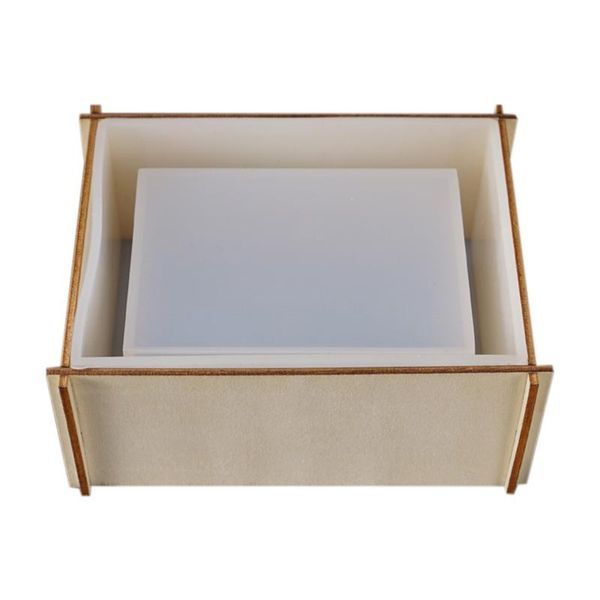 tissue boxes & napkins transparent silicone mould dried flower resin decorative craft diy storage box mold epoxy molds for jewelry
tissue boxes & napkins transparent silicone mould dried flower resin decorative craft diy storage box mold epoxy molds for jewelry