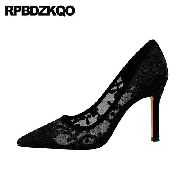dress shoes lace black party for women sandals embroidered pumps embroidery high heels pointed toe flower scarpin mesh stiletto
dress shoes lace black party for women sandals embroidered pumps embroidery high heels pointed toe flower scarpin mesh stiletto