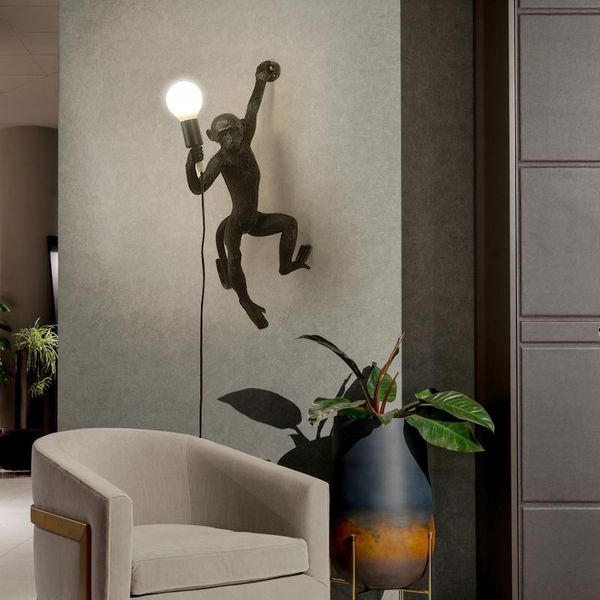 wall lamp nordic resin gold monkey led lamps for home e27 bulbs loft light bedroom corridor aisle indoor decoration
wall lamp nordic resin gold monkey led lamps for home e27 bulbs loft light bedroom corridor aisle indoor decoration