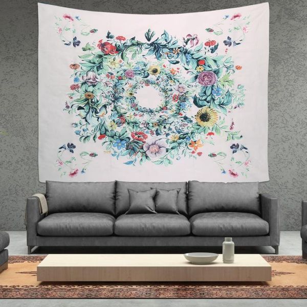 tapestries multifunction retro print tapestry beach towel home soft fashion blanket supply for household bedroom decoration
tapestries multifunction retro print tapestry beach towel home soft fashion blanket supply for household bedroom decoration