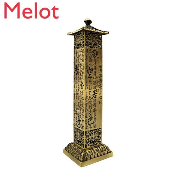 heart sutra incense burner for worship household buddha indoor tea ceremony decoration zen vertical line fragrance lamps
heart sutra incense burner for worship household buddha indoor tea ceremony decoration zen vertical line fragrance lamps