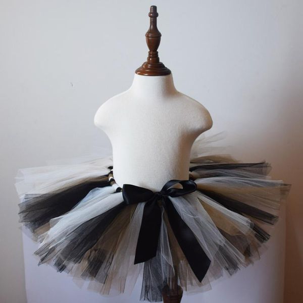 skirts girls black/white/brown fluff tutu skirt baby birthday party tulle kid halloween costume toddler infant pograph props, Blue
skirts girls black/white/brown fluff tutu skirt baby birthday party tulle kid halloween costume toddler infant pograph props, Blue