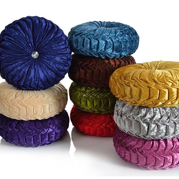 solid color cushion round velvet cushion chair pad pillows car sofa couch decoration soft throw pillows pumpkin shape
solid color cushion round velvet cushion chair pad pillows car sofa couch decoration soft throw pillows pumpkin shape