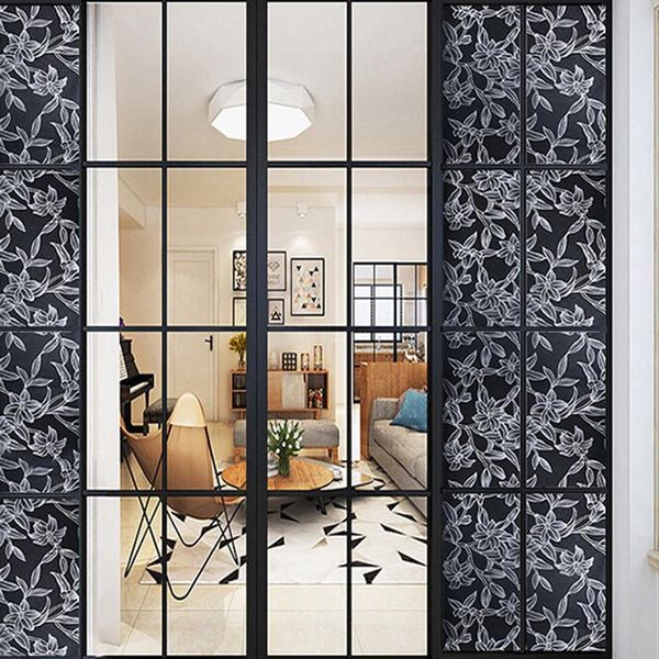 window stickers black opaque blackout glass film self-adhesive sunscreen insulation bedroom balcony private anti-peeping sticker
window stickers black opaque blackout glass film self-adhesive sunscreen insulation bedroom balcony private anti-peeping sticker