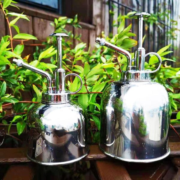watering equipments retro pneumatic pot sprinkling can disinfection special high temperature small spray bottle household
watering equipments retro pneumatic pot sprinkling can disinfection special high temperature small spray bottle household