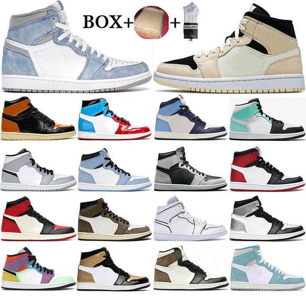 with box 1s mens basketball shoes 1 shattered backboard mocha obsidian turbo green university blue hyper royal outdoor sport sneakers size
with box 1s mens basketball shoes 1 shattered backboard mocha obsidian turbo green university blue hyper royal outdoor sport sneakers size