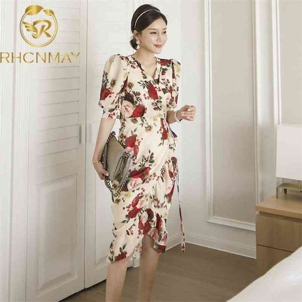 summer fashion v-neck ruffles irregular half sleeve bandage waist commute vintage printed dress women 210520, Black;gray
summer fashion v-neck ruffles irregular half sleeve bandage waist commute vintage printed dress women 210520, Black;gray