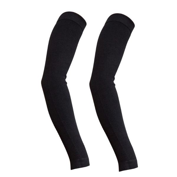 elbow & knee pads 25 cm winter arm sleeve warm cotton brace compress thicken lengthern support, Black;gray
elbow & knee pads 25 cm winter arm sleeve warm cotton brace compress thicken lengthern support, Black;gray