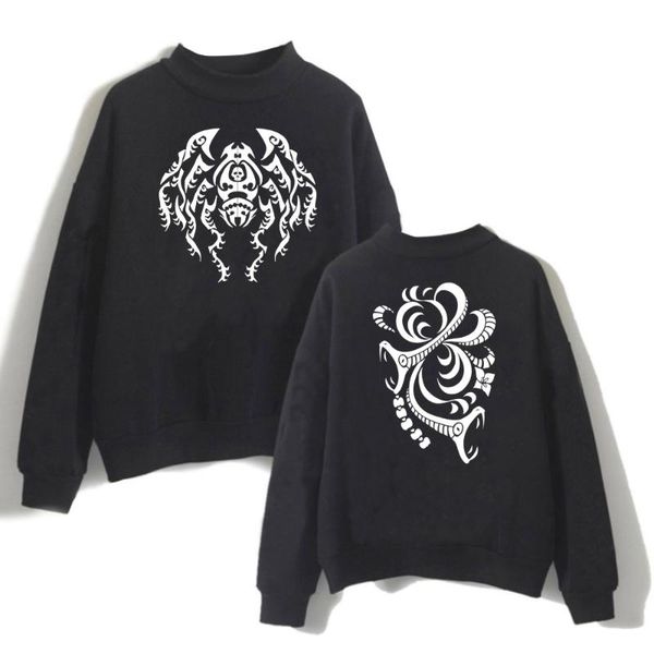 men's hoodies & sweatshirts tokyo revengers sweatshirt ran rindou loose autumn, Black
men's hoodies & sweatshirts tokyo revengers sweatshirt ran rindou loose autumn, Black