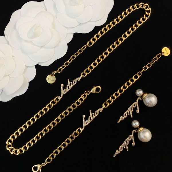 luxury necklace designer jewelry bracelet brand heart-shaped earrings for womens fashion brands necklaces valentine's day birthday gift, Silver
luxury necklace designer jewelry bracelet brand heart-shaped earrings for womens fashion brands necklaces valentine's day birthday gift, Silver