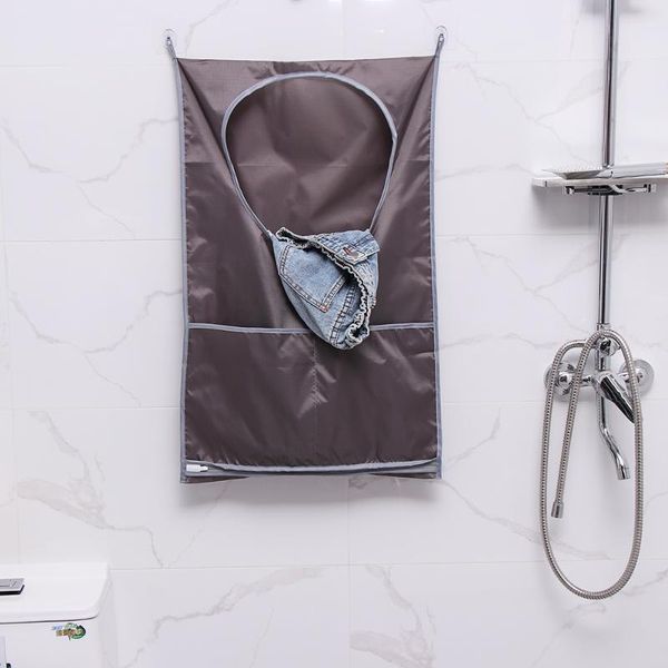 storage boxes & bins laundry bag multi-functional oxford cloth bathroom dirty clothes basket wall hanging toys net organization
storage boxes & bins laundry bag multi-functional oxford cloth bathroom dirty clothes basket wall hanging toys net organization