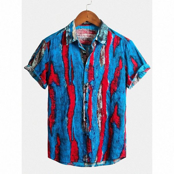 men's shirt striped graffiti classic collar button down collar holiday beach short sleeve tropical hawaiian royal blue s1sb#, White;black
men's shirt striped graffiti classic collar button down collar holiday beach short sleeve tropical hawaiian royal blue s1sb#, White;black