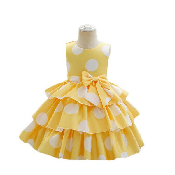 girls dresses kids clothes children clothing baby dot skirt summer princess formal dress ball gown b8227, Red;yellow
girls dresses kids clothes children clothing baby dot skirt summer princess formal dress ball gown b8227, Red;yellow