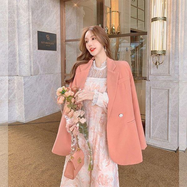 women's suits & blazers office lady autumn winter outfits orange blazer jackets dress chic elegant double-breasted casual everyday slim, White;black
women's suits & blazers office lady autumn winter outfits orange blazer jackets dress chic elegant double-breasted casual everyday slim, White;black