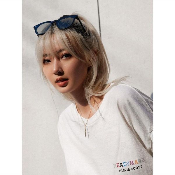 chains rsff qualified grail full reserff gold-plated silver cross necklace short men and women with money
chains rsff qualified grail full reserff gold-plated silver cross necklace short men and women with money