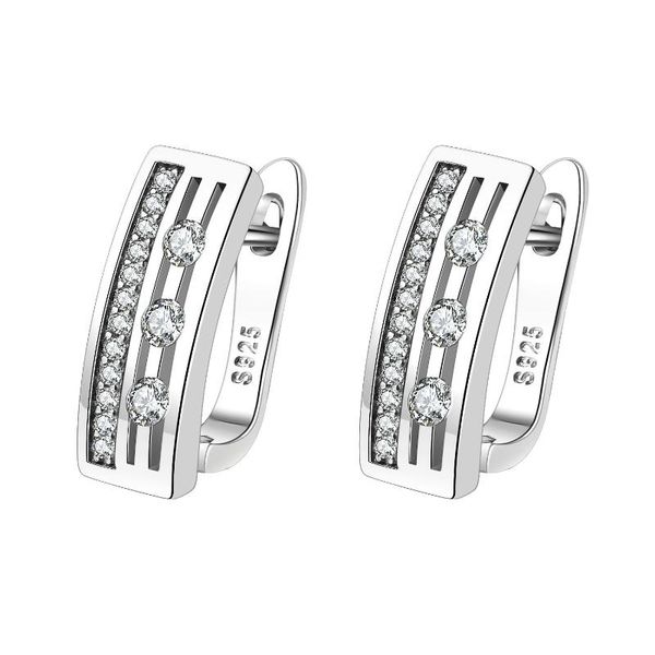 hoop & huggie 925 sterling silver wedding engagement diamond cubic zirconia fashion luxury gift musical note inlaid ear earrings, Golden;silver
hoop & huggie 925 sterling silver wedding engagement diamond cubic zirconia fashion luxury gift musical note inlaid ear earrings, Golden;silver