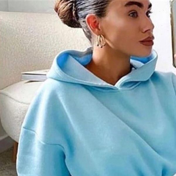 vrouwen casual effen kleur women tracksuits lange mouwen hoodie broek sweatershirt sport pak shirts stretchy femme kleding outfit, Gray
vrouwen casual effen kleur women tracksuits lange mouwen hoodie broek sweatershirt sport pak shirts stretchy femme kleding outfit, Gray