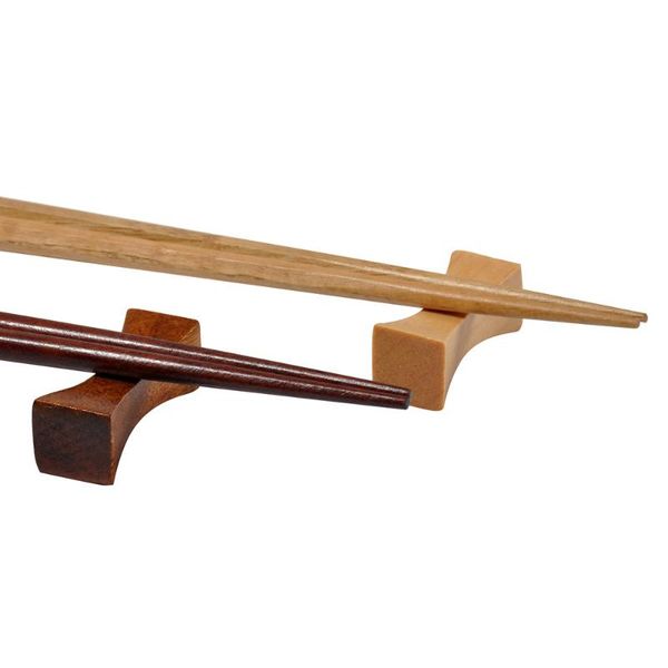 chopsticks 1 pcs wooden chopstick holder pillow shape spoon forks tableware rest retro half moon rack stand schima superba
chopsticks 1 pcs wooden chopstick holder pillow shape spoon forks tableware rest retro half moon rack stand schima superba