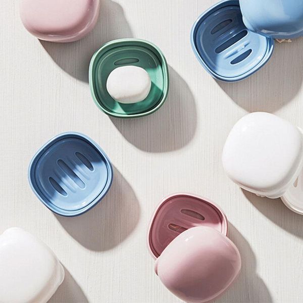 soap dishes box plastic portable cases travel solid holder eco-friendly dish container bathroom products
soap dishes box plastic portable cases travel solid holder eco-friendly dish container bathroom products