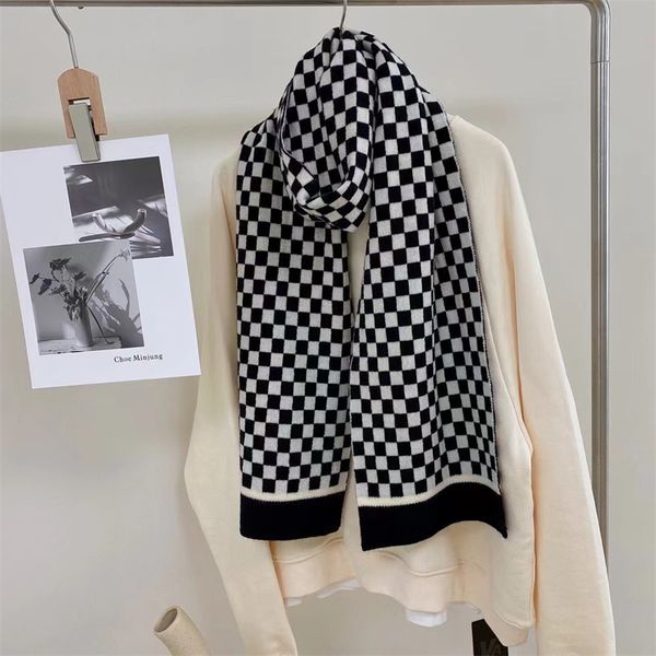black white checkerboard cashmere scarf autumn winter warm shawls scarves wraps skin-friendly scarfs neckerchief bandana, Blue;gray
black white checkerboard cashmere scarf autumn winter warm shawls scarves wraps skin-friendly scarfs neckerchief bandana, Blue;gray