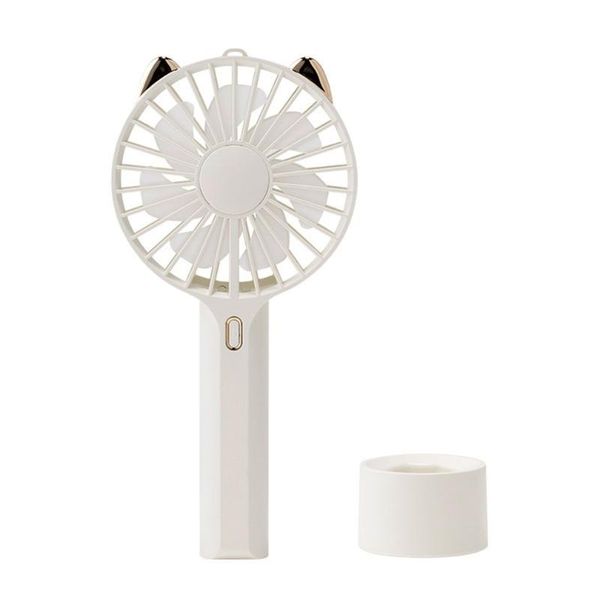 electric fans mini handheld fan usb charging cartoon durable portable for summer desktop
electric fans mini handheld fan usb charging cartoon durable portable for summer desktop