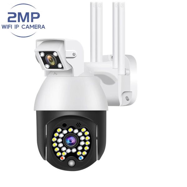 camera externa security wifi 360 dual lens outdoor surveillance wireless mini 1080p hd 2mp waterproof night vision cameras ip
camera externa security wifi 360 dual lens outdoor surveillance wireless mini 1080p hd 2mp waterproof night vision cameras ip