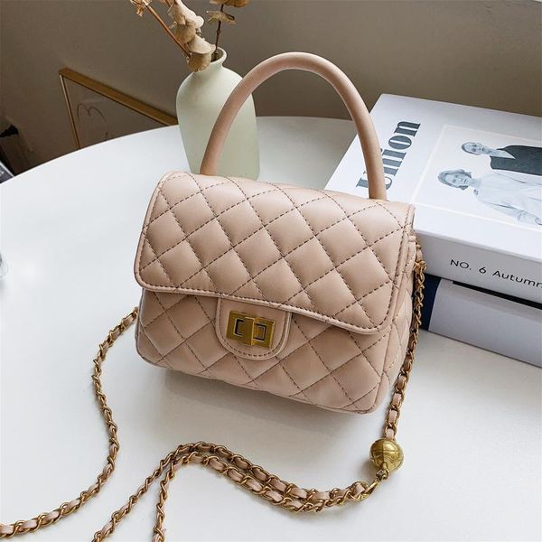 evening bags simple lock fashion rhombus shoulder bag 2021 hong kong style retro ladies luxury casual leather chain portable messenger
evening bags simple lock fashion rhombus shoulder bag 2021 hong kong style retro ladies luxury casual leather chain portable messenger
