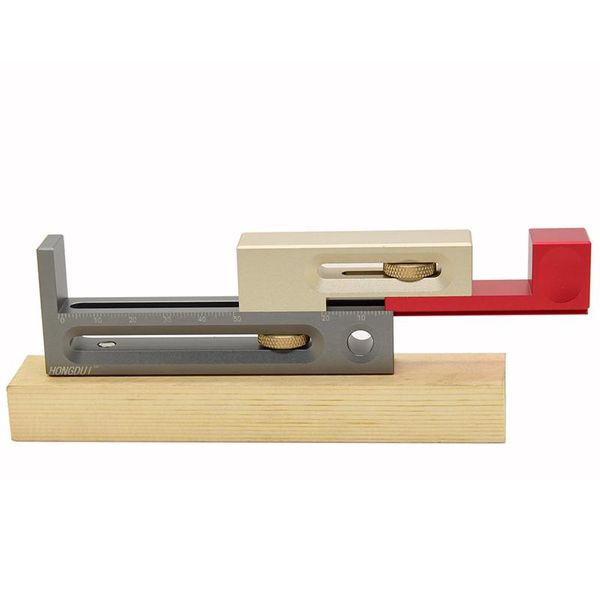 professional hand tool sets aluminum alloy woodworking tools saw table gap adjuster slot gauge measuring
professional hand tool sets aluminum alloy woodworking tools saw table gap adjuster slot gauge measuring