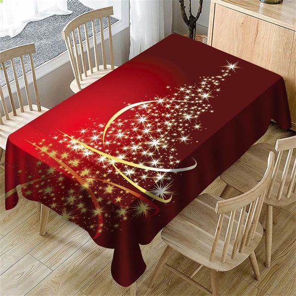 table cloth christmas tablecloth print rectangle cover holiday party home decor for multi-color/sizes
table cloth christmas tablecloth print rectangle cover holiday party home decor for multi-color/sizes