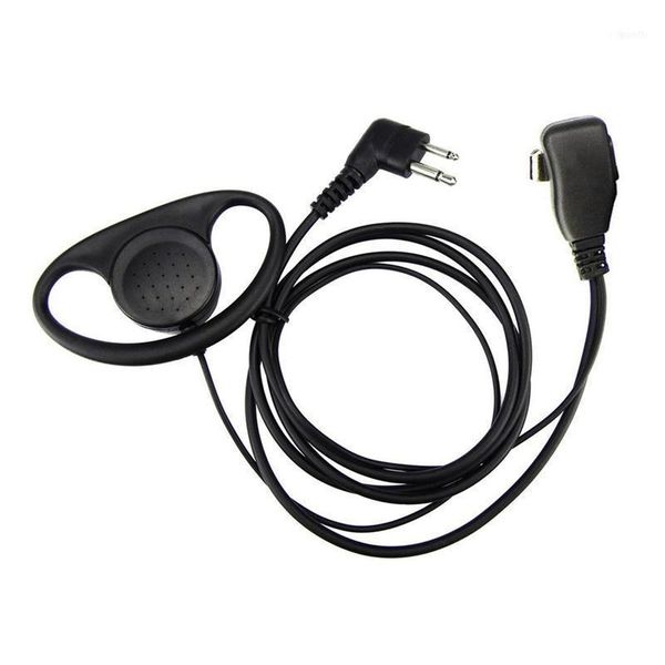 -2 pin advanced d shape clip-ear pheadset earpiece mic for motorola 2 way radios gp88s gp300 gp68 gp2000 gp88 gp3188 cp04011
-2 pin advanced d shape clip-ear pheadset earpiece mic for motorola 2 way radios gp88s gp300 gp68 gp2000 gp88 gp3188 cp04011