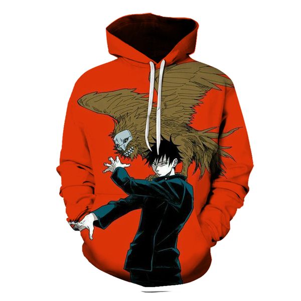 jujutsu kaisen friendly men is a 3d printed hoodie visual impact party punk goth round neck sweatshirt hoodie, Black
jujutsu kaisen friendly men is a 3d printed hoodie visual impact party punk goth round neck sweatshirt hoodie, Black
