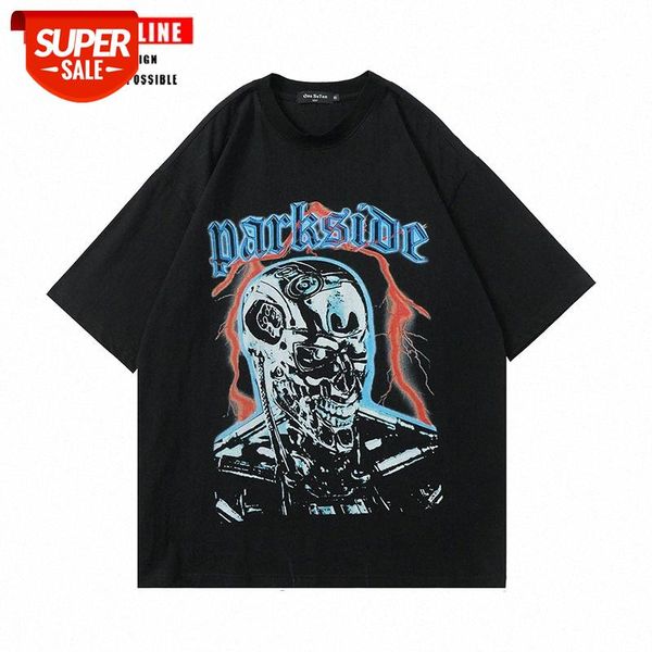 streetwear men terminator rock punk retro washed half sleeve t-shirt men's loose drop shoulder high street hip hop short #ys7u, White;black
streetwear men terminator rock punk retro washed half sleeve t-shirt men's loose drop shoulder high street hip hop short #ys7u, White;black