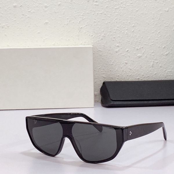 40195 style designed sunglasses for man and women one-piece frame fashion sun glasses runway sunglasses casual cool sunglass integral lens, White;black
40195 style designed sunglasses for man and women one-piece frame fashion sun glasses runway sunglasses casual cool sunglass integral lens, White;black