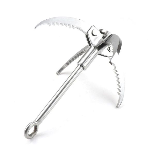 cords, slings and webbing mountaineering grappling hook outdoor camping stainless steel 3 climbing claw wild survival escape tools
cords, slings and webbing mountaineering grappling hook outdoor camping stainless steel 3 climbing claw wild survival escape tools