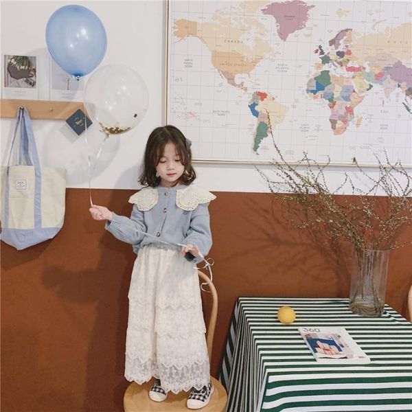skirts children's skirt lace multi-layer birthday party for dance girls tulle baby long pettiskirt, Blue
skirts children's skirt lace multi-layer birthday party for dance girls tulle baby long pettiskirt, Blue