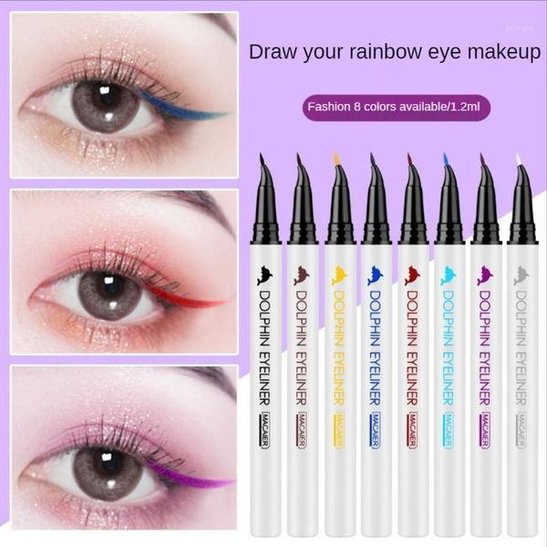 the olecranon liquid eyeliner is suitable for beginners easy to apply fashionable waterproof and non-smudged eye makeup1
the olecranon liquid eyeliner is suitable for beginners easy to apply fashionable waterproof and non-smudged eye makeup1