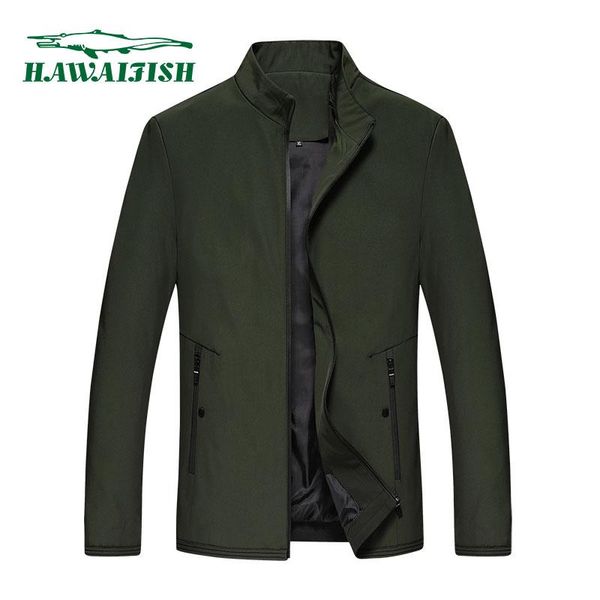 men's jackets hawaifish brand men spring and autumn stand-up collar casual casaco masculino fashion slim chaqueta hombre, Black;brown
men's jackets hawaifish brand men spring and autumn stand-up collar casual casaco masculino fashion slim chaqueta hombre, Black;brown