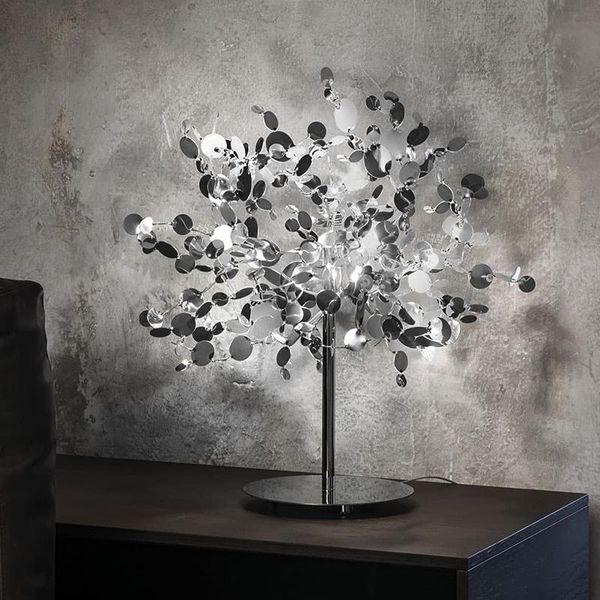 table lamps creative postmodern led light stainless steel bedroom bedside desk lighting fixtures chrome study read room art
table lamps creative postmodern led light stainless steel bedroom bedside desk lighting fixtures chrome study read room art
