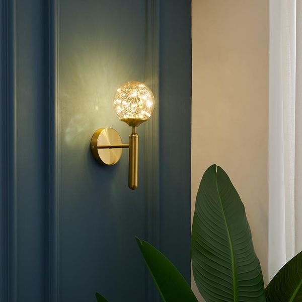 wall lamp nordic magic bean bedroom bedside warm romantic light luxury living room starry background
wall lamp nordic magic bean bedroom bedside warm romantic light luxury living room starry background