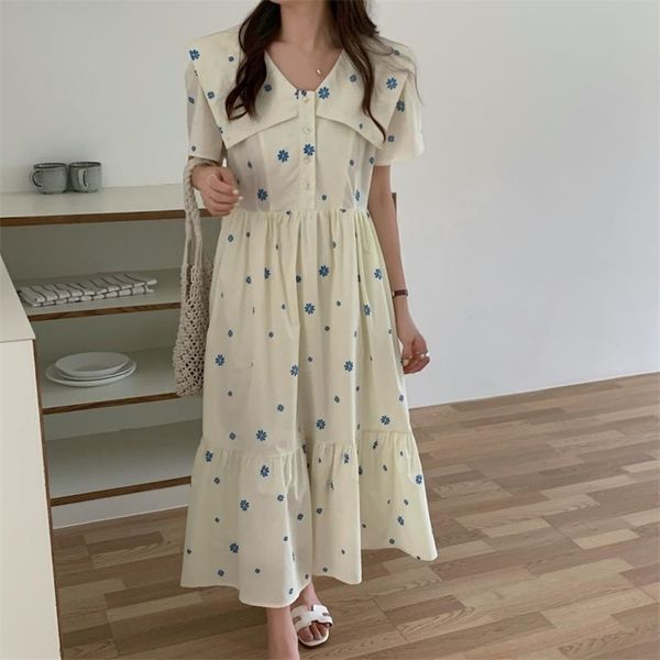 high street basic elegance femme retro florals summer girls waist-controlled prom chic long dress vestidos 210525, Black;gray
high street basic elegance femme retro florals summer girls waist-controlled prom chic long dress vestidos 210525, Black;gray
