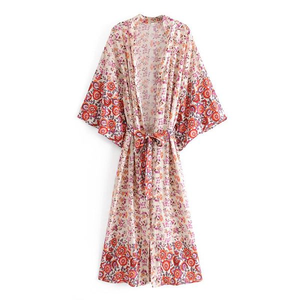 vintage rayon cotton batwing sleeve arm holes floral print casual vestidos femme holiday bohemian kimono jacket coats women's jackets, Black;brown
vintage rayon cotton batwing sleeve arm holes floral print casual vestidos femme holiday bohemian kimono jacket coats women's jackets, Black;brown