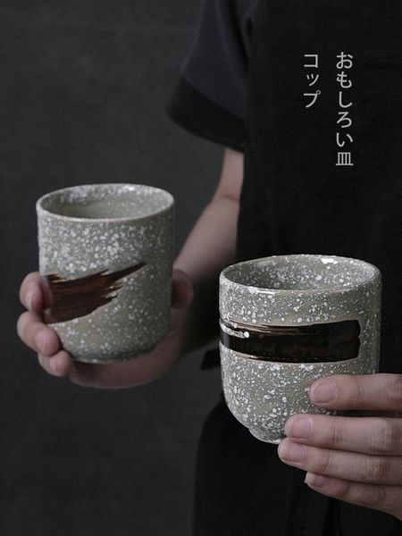 cups & saucers japanese ceramic teacup water cup retro stoare coffee home commercial cooking tableware
cups & saucers japanese ceramic teacup water cup retro stoare coffee home commercial cooking tableware