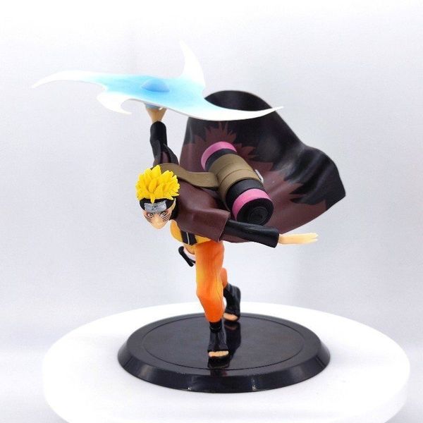 net red animation model big fire shadow vortex naruto bag hand-made ornaments for gifts
net red animation model big fire shadow vortex naruto bag hand-made ornaments for gifts